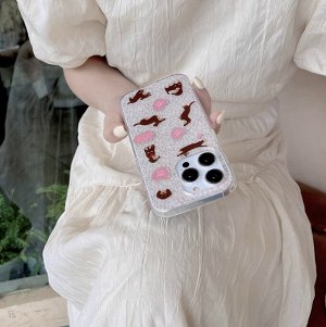 Чехол на iPhone 13, на телефон, на айфон