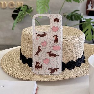 Чехол на iPhone 13, на телефон, на айфон