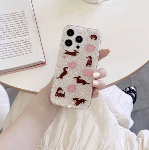 Чехол на iPhone 13, на телефон, на айфон