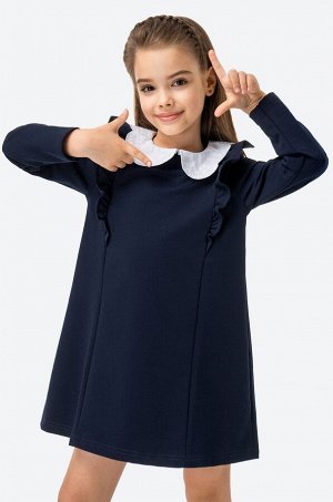 Школьное платье для девочки Happyfox
