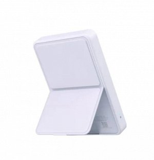 Внешний аккумулятор Xiaomi Power Bank Magnetic Wireless Magsafe 6000mA