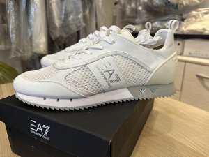 Кроссовки мужские  EA7