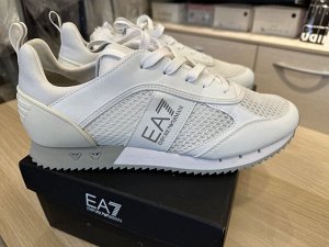 Кроссовки мужские  EA7
