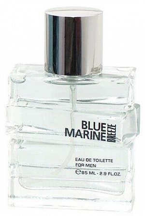 Мужская BLUE MARINE 85 ml