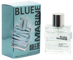Мужская BLUE MARINE 85 ml