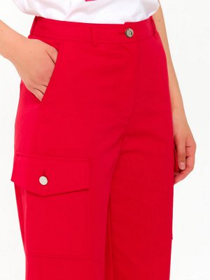 Брюки карго из джинсы, Брюки 230623-4856