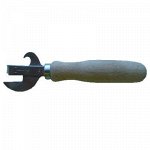 Открывалка с деревянной ручкой 1/400