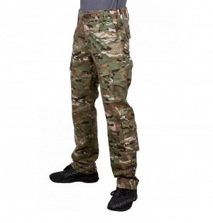 Pants ACU, 92%cotton 8%polyester, MTP