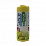 Мешки для мусора GRIFON Bio Mix 30л 20шт 9мкм ПНД ароматизированные