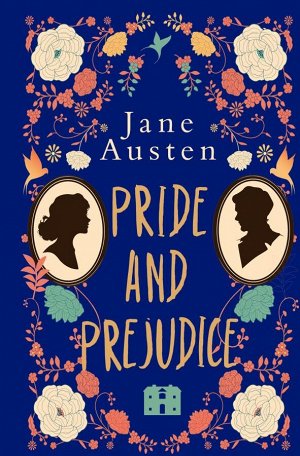 Austen J.  Pride and Prejudice