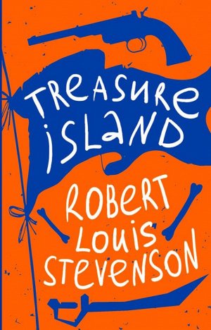 Stevenson Robert L. Treasure Island