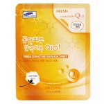 [3W CLINIC] Fresh Mask Sheet