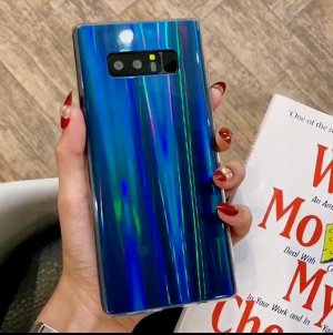 Чехол голограмма на телефон Samsung Galaxy