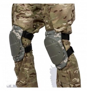 Tactical Knee Pads, AT-digital
