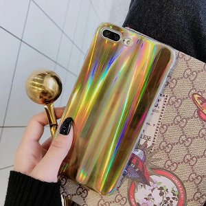 Чехол голограмма на телефон Xiaomi Redmi