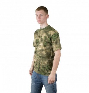 Classic Army T-Shirt , HDT FG