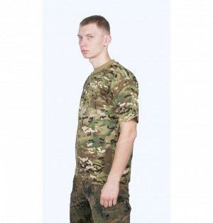 Classic Army T-Shirt , multicam