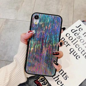 Чехол голограмма на телефон Samsung Galaxy