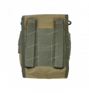 Аптечка MOLLE, olive