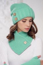 Шарф женский