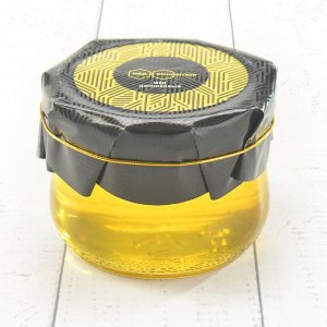 Мёд донниковый Люкс 230 гр