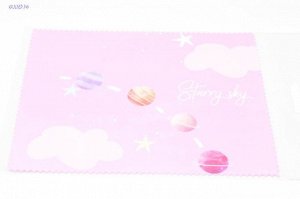 Салфетки м/ф (рисунок) №2