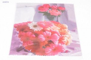 Салфетки м/ф (рисунок) №2