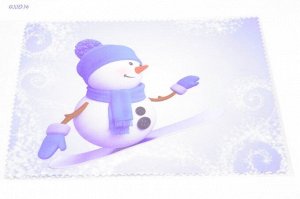 Салфетки м/ф (детский рисунок)