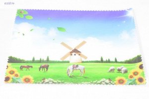 Салфетки м/ф (рисунок) №2