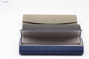 Футляр для очков FM-10842-L17 (145x35x25 мм)