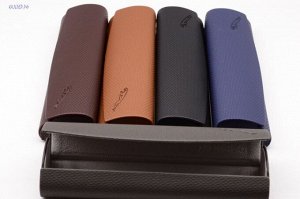 Футляр для очков FM-10842-Q1 (150х41х25 мм)