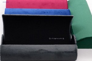 Футляр для очков D-Магнит-2 (150x55x32 мм)