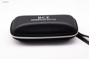 Футляр для очков Z-DCZ (замок)
