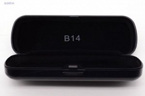 Футляр для очков B14 (158*58*33 мм)