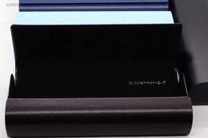 Футляр для очков D-Магнит-2-7 (150x58x28 мм)
