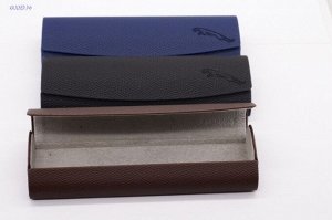 Футляр для очков FM-868-1 (147x43x25 мм)