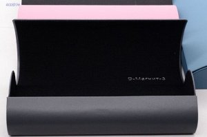 Футляр для очков D-Магнит-3 (152x52x33 мм)