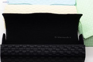 Футляр для очков D-Магнит-3-1 (152x52x33 мм)