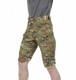 Shorts UTL, multicam