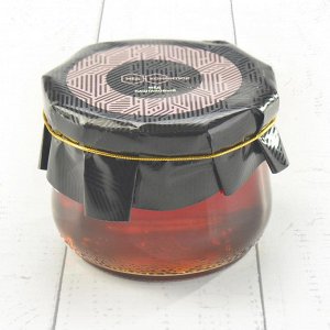 Мёд каштановый Люкс 230 гр