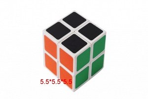 13-68 Головоломка Кубик в пакете