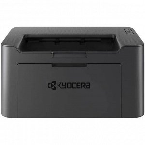 Принтер лазерный ч/б Kyocera PA2001w, 600 x 600 dpi, А4, WiFi, чёрный