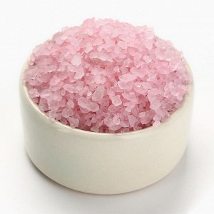 Соль для ванны, 150 г, аромат жасмин, корица и магнолия, AROMA THEORY by BEAUTY FOX
