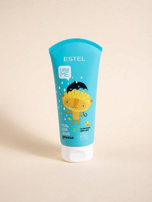 Эстель Детский гель для душа ESTEL LITTLE ME 200 мл Эстель