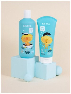 Эстель Детский гель для душа ESTEL LITTLE ME 200 мл Эстель