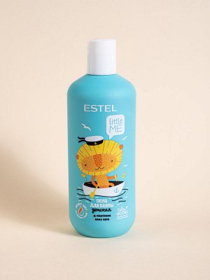 Эстель Детская пена для ванны ESTEL LITTLE ME 400 мл Эстель