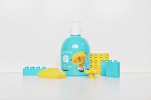 Эстель Детский гель для купания ESTEL LITTLE ME 475 мл