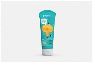 Эстель Крем защитный от ветра и непогоды Детский для лица и рук ESTEL LITTLE ME 75 мл