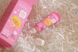 Эстель Блеск бальзам для губ Детский ESTEL LITTLE ME 10 мл