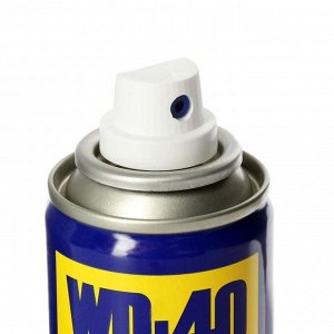 Универсальная смазка Wd=40, 100 мл